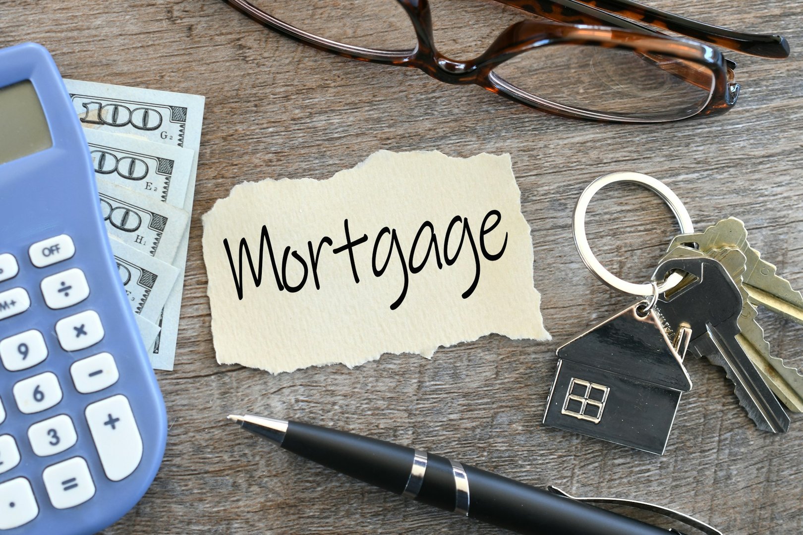 Does Rocket Mortgage do personal loans