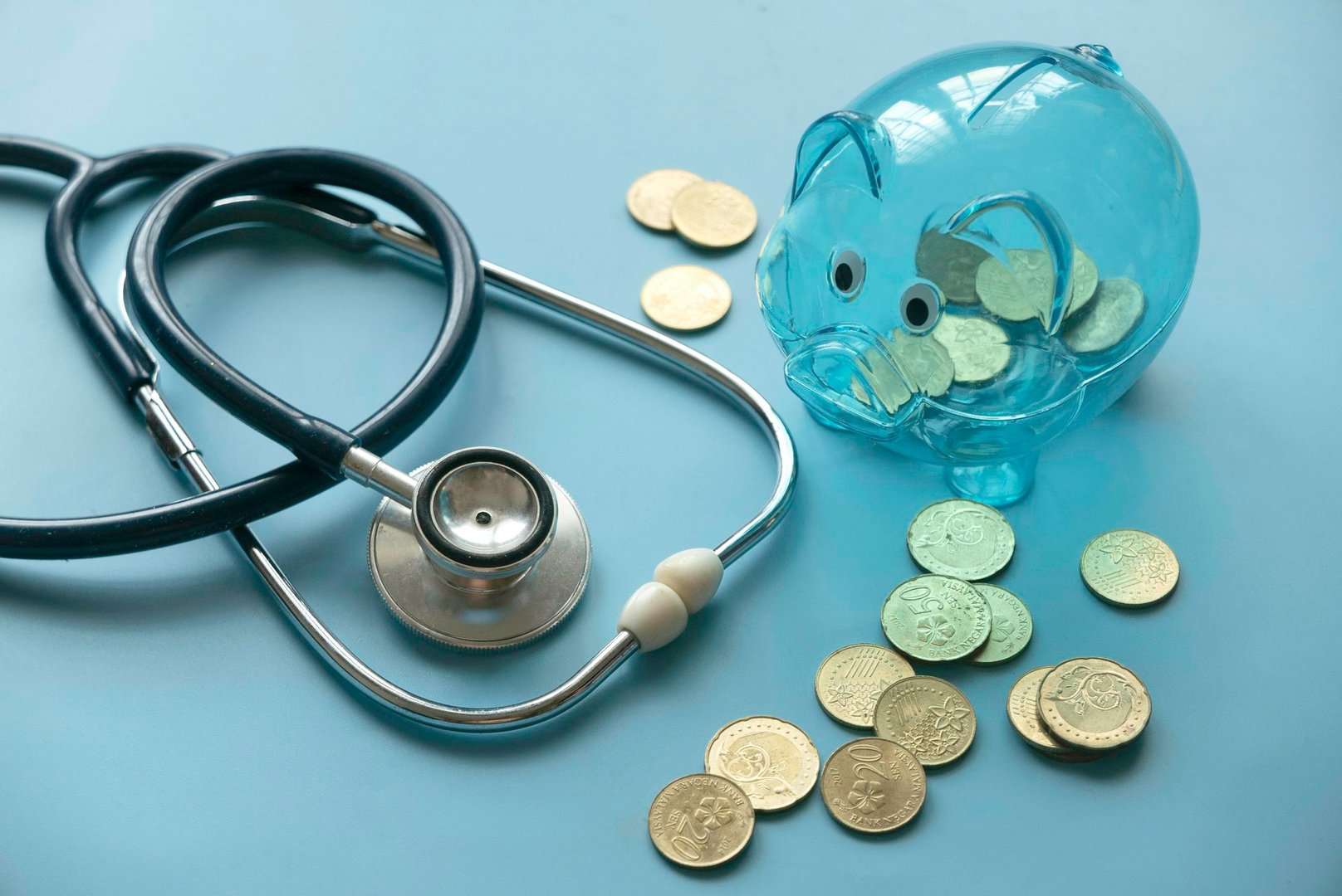does supplemental insurance pay deductible