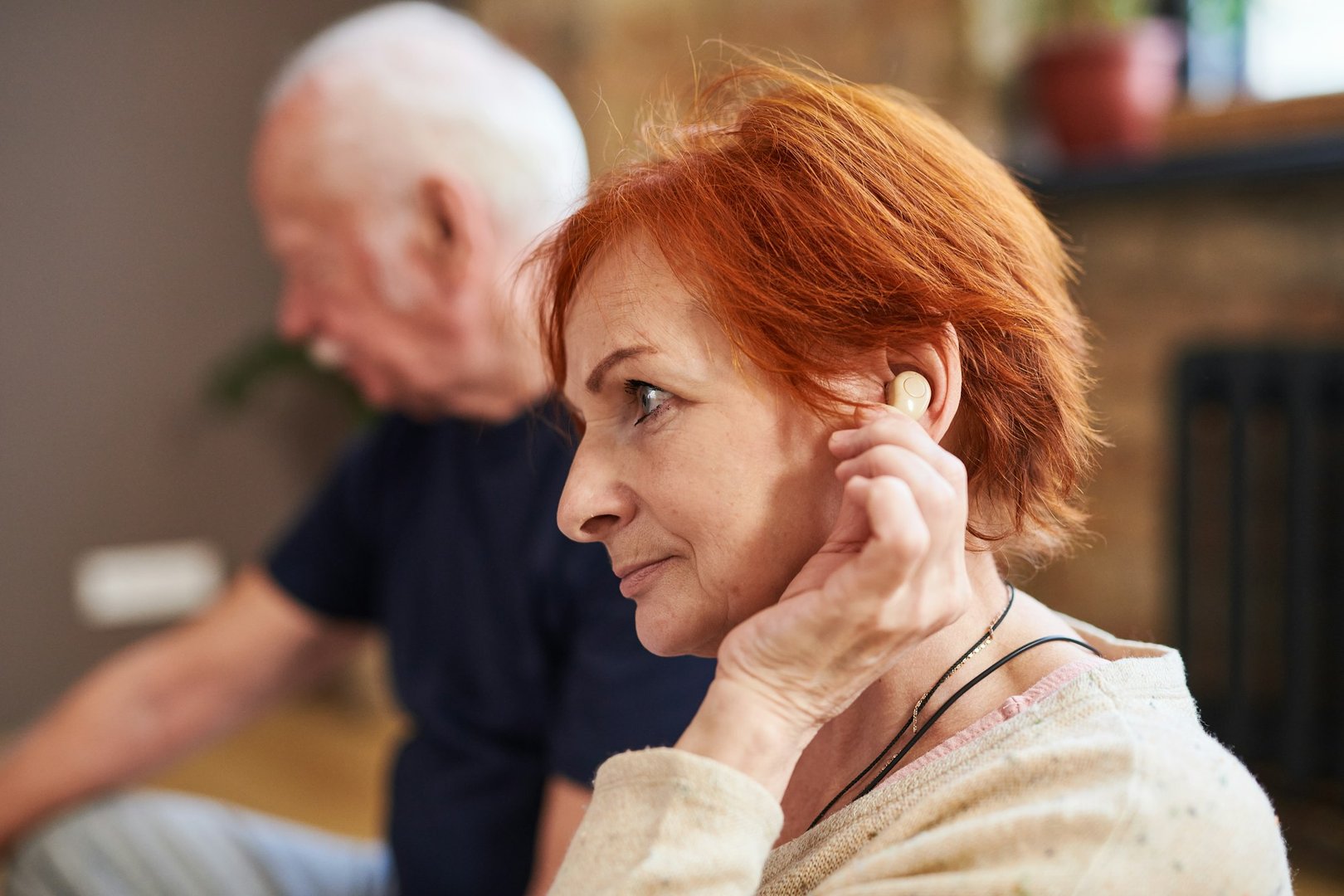 Does united healthcare cover hearing aids