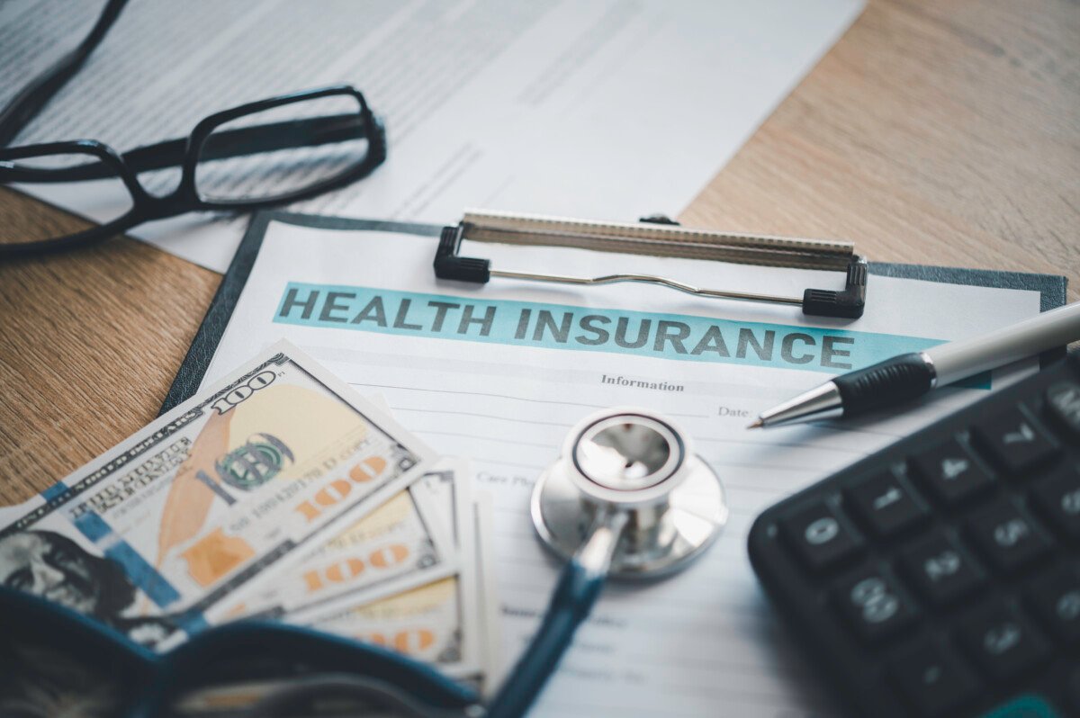 does usaa have health insurance