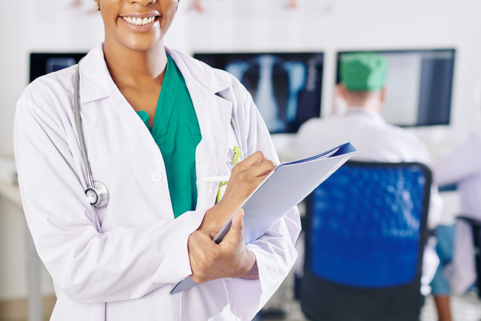 does wisconsin physician serfices process medicare applications