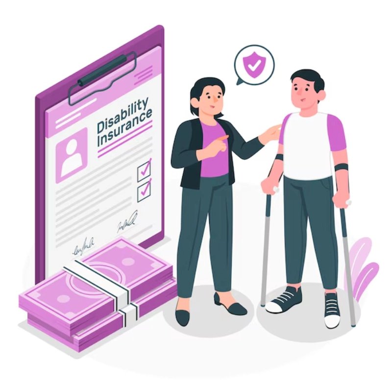 lawyer for social security disability