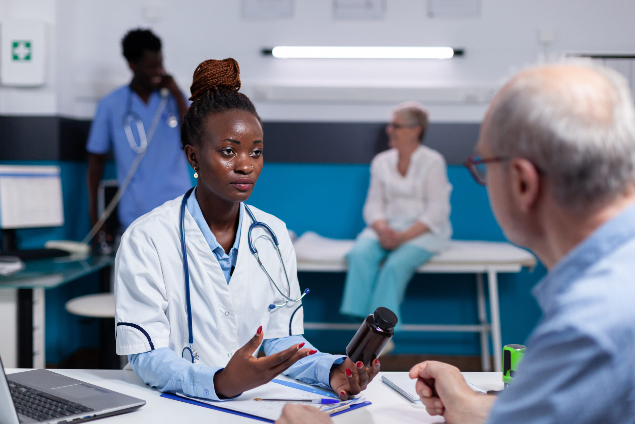 Twice as Insured: Navigating the World of Double Health Coverage