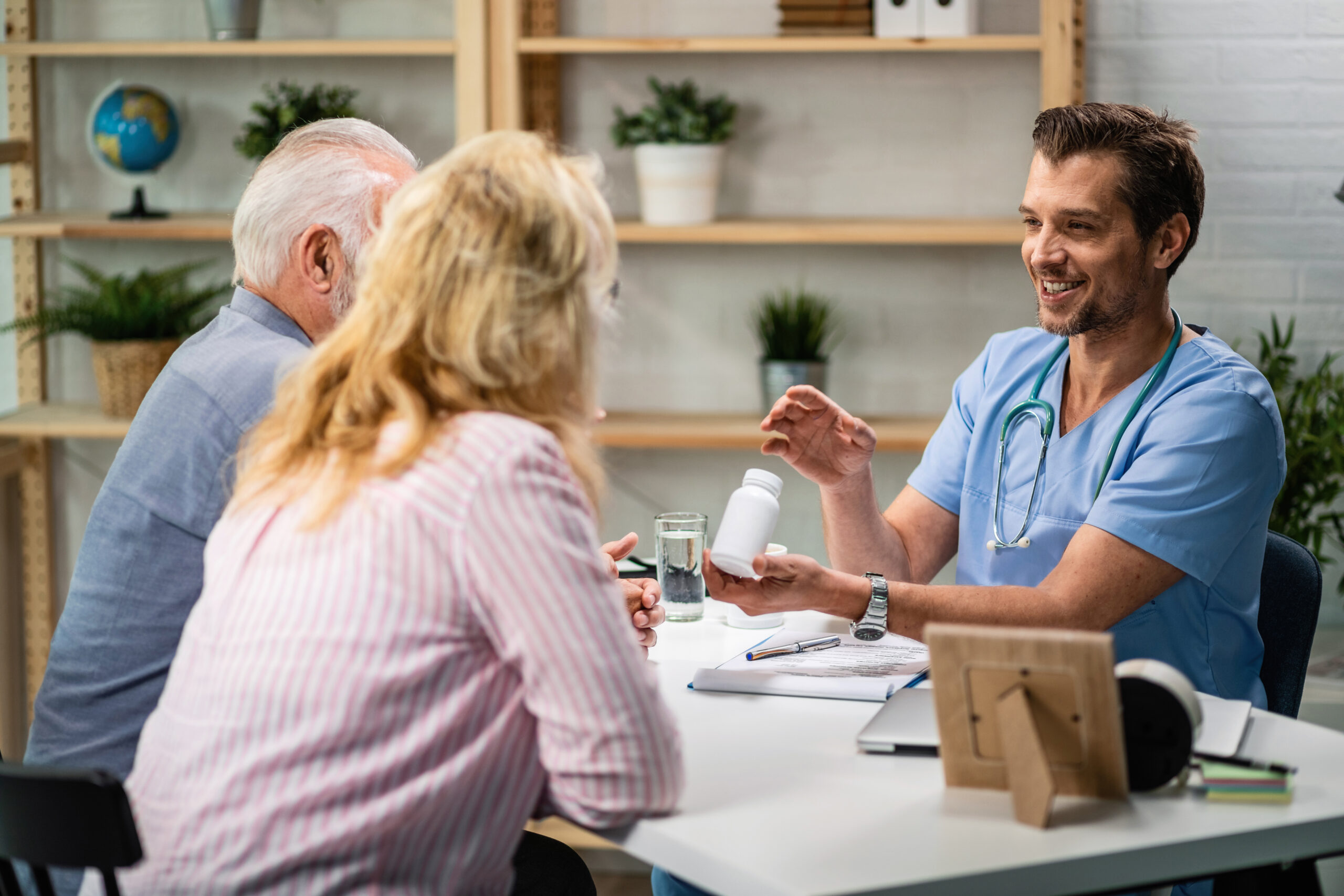 Double the Coverage: Unraveling the Pros and Cons of Having Two Health Insurance Plans