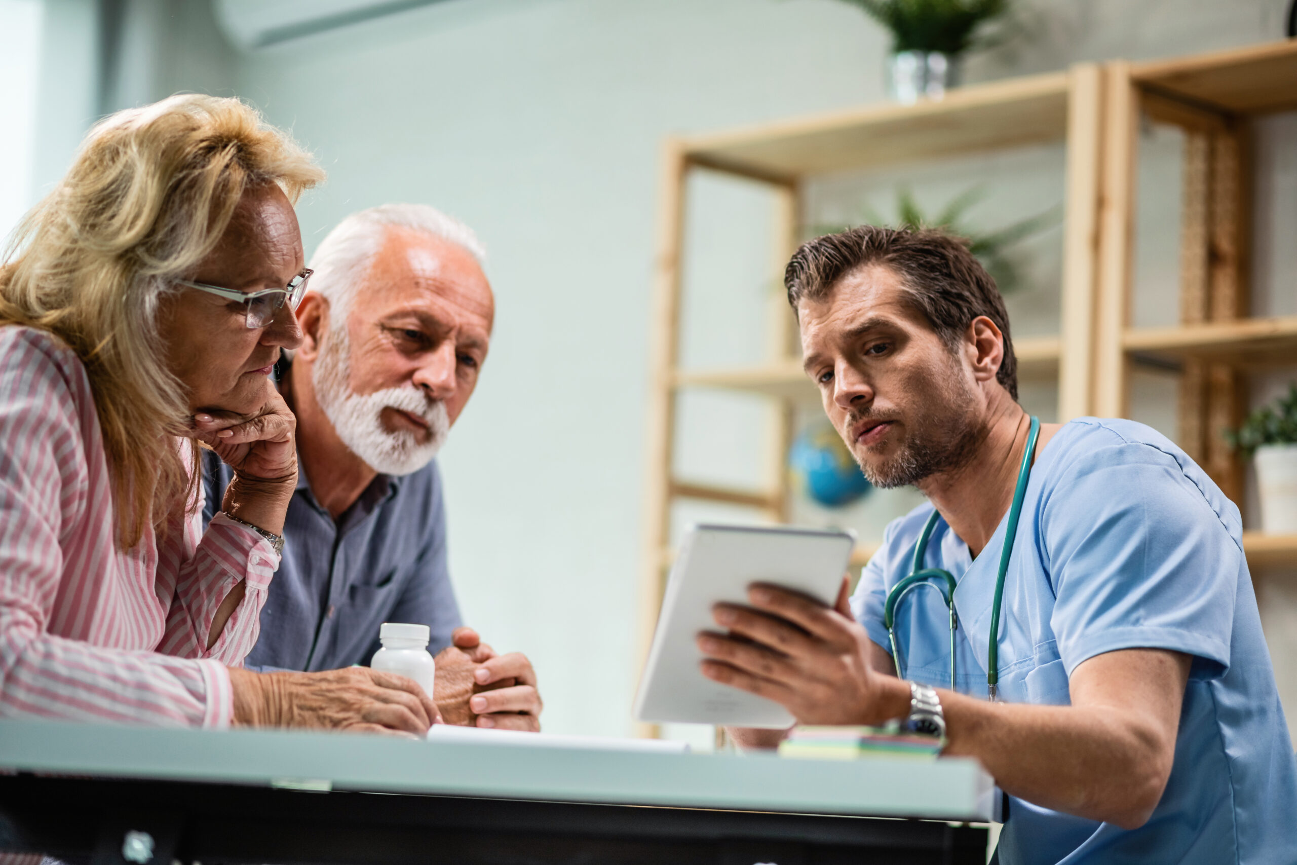 Double the Shield: Navigating the Pros and Cons of Dual Health Insurance