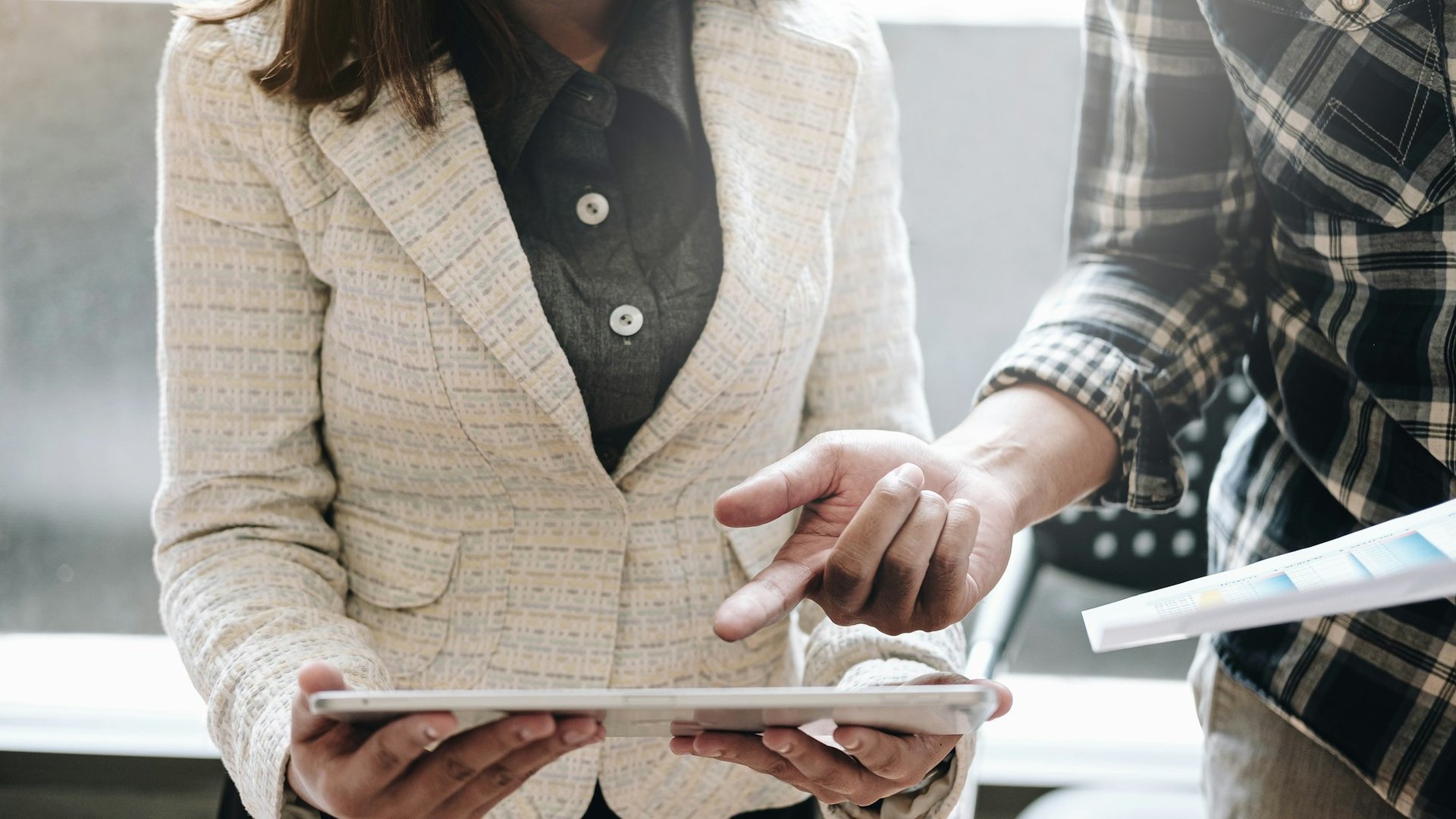 Active Marketing Plan for Loan Officers