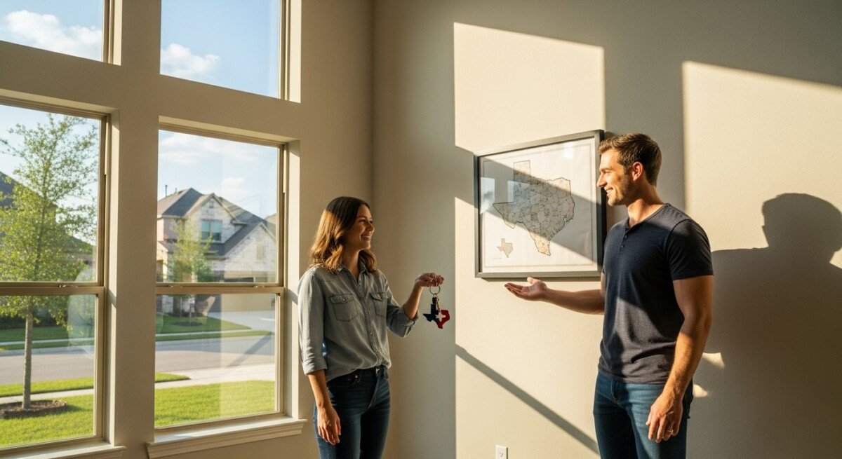down payment assistance programs for first time home buyers in texas