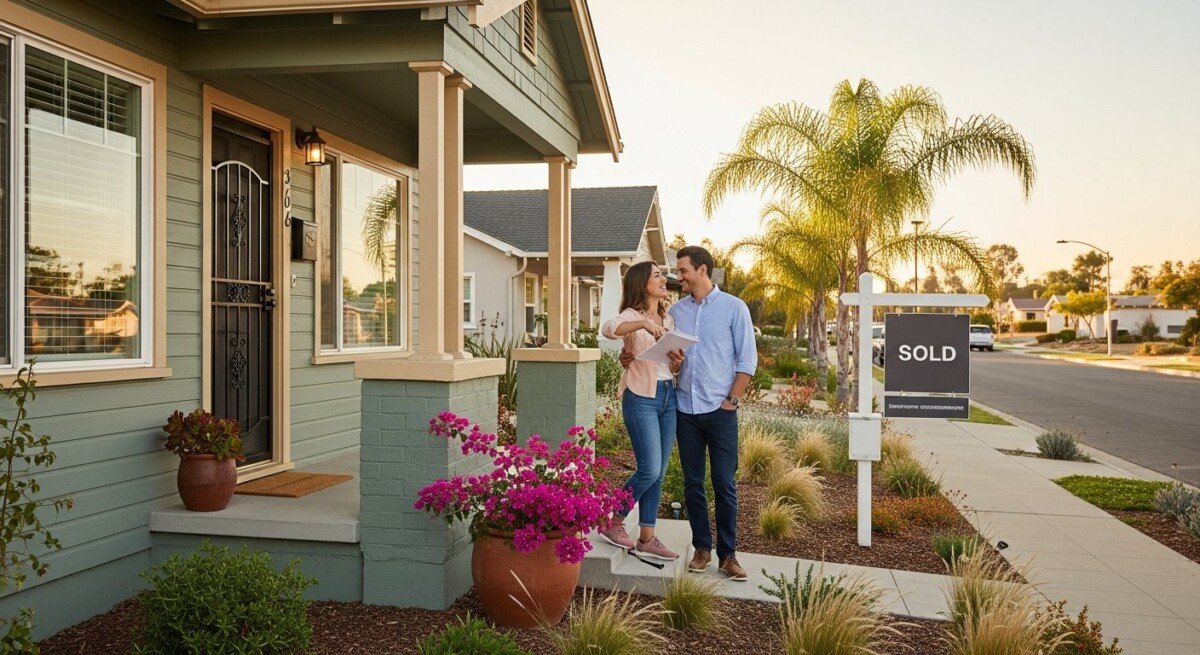 down payment assistance programs for first time home buyers in california