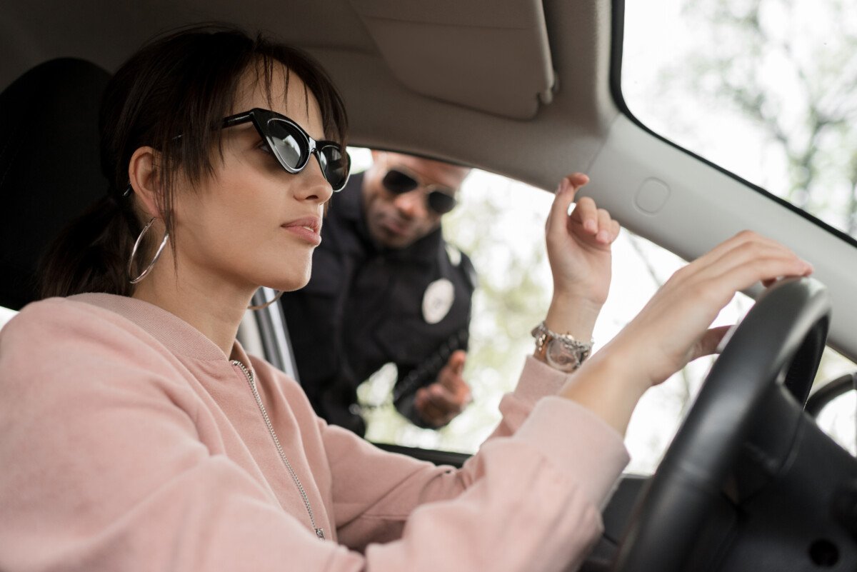 driving without a license new law 2025
