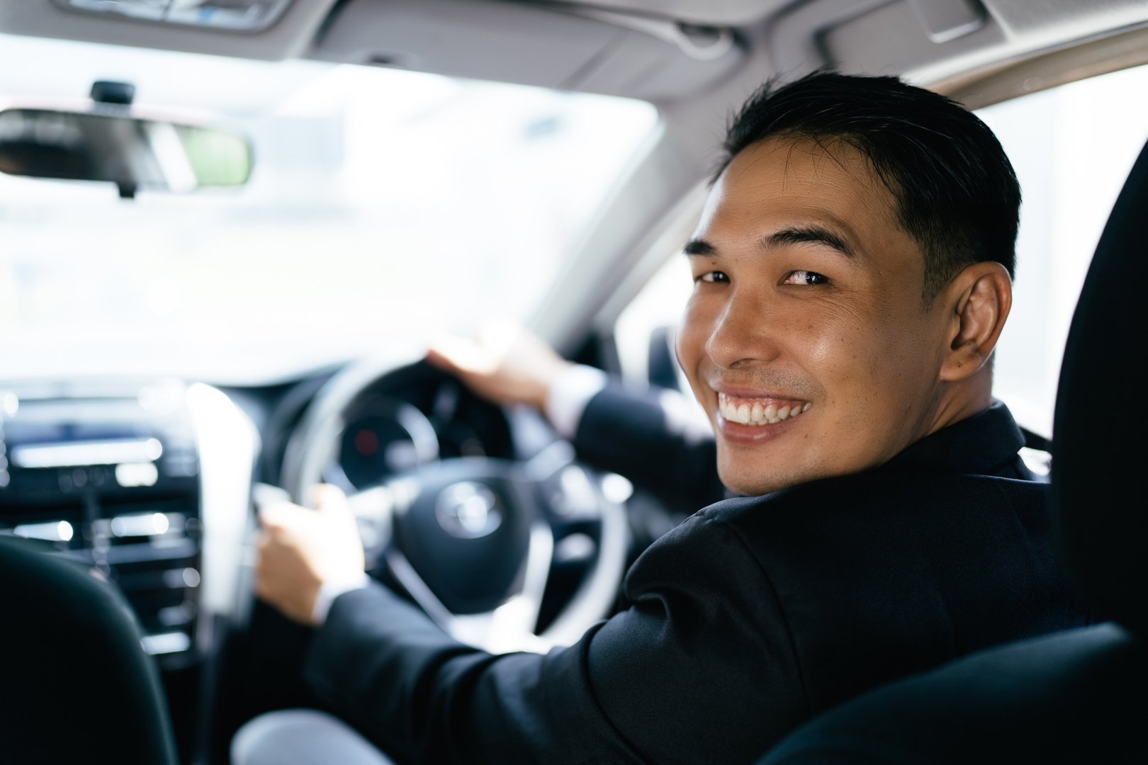 Driving without insurance fine amount