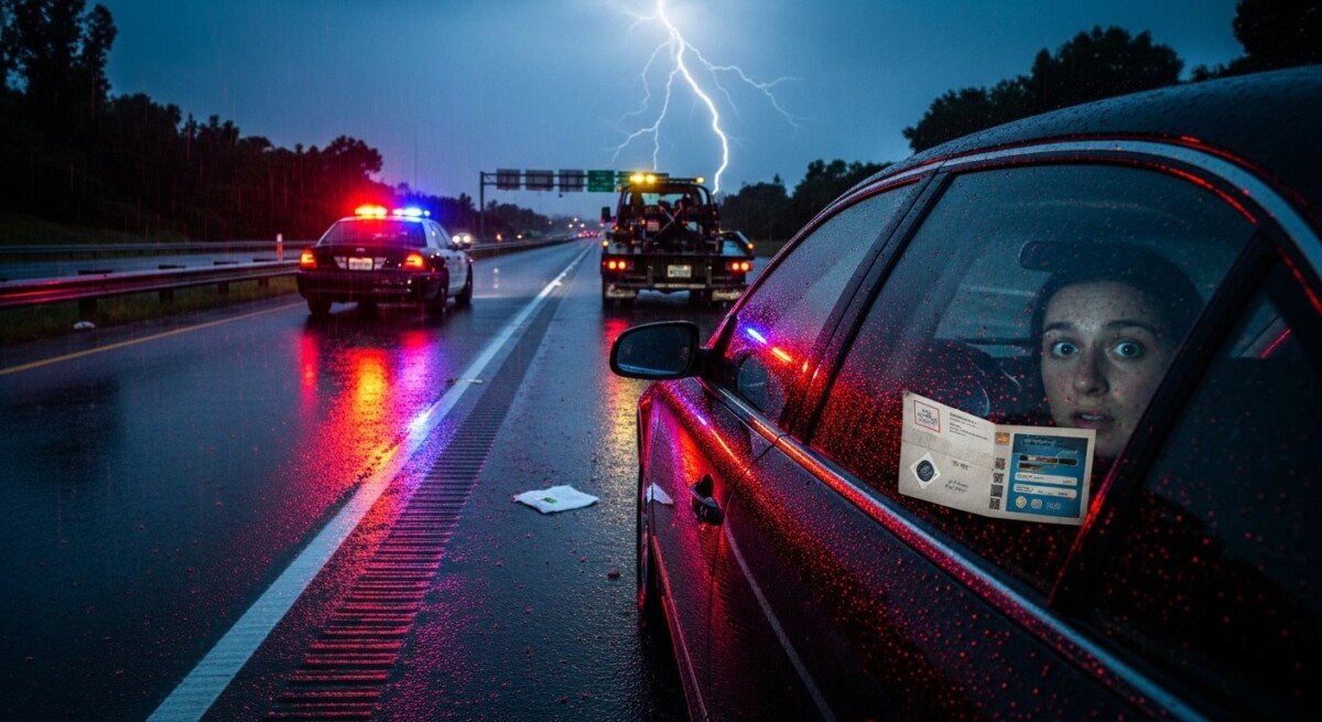 What happens if I drive without insurance in California