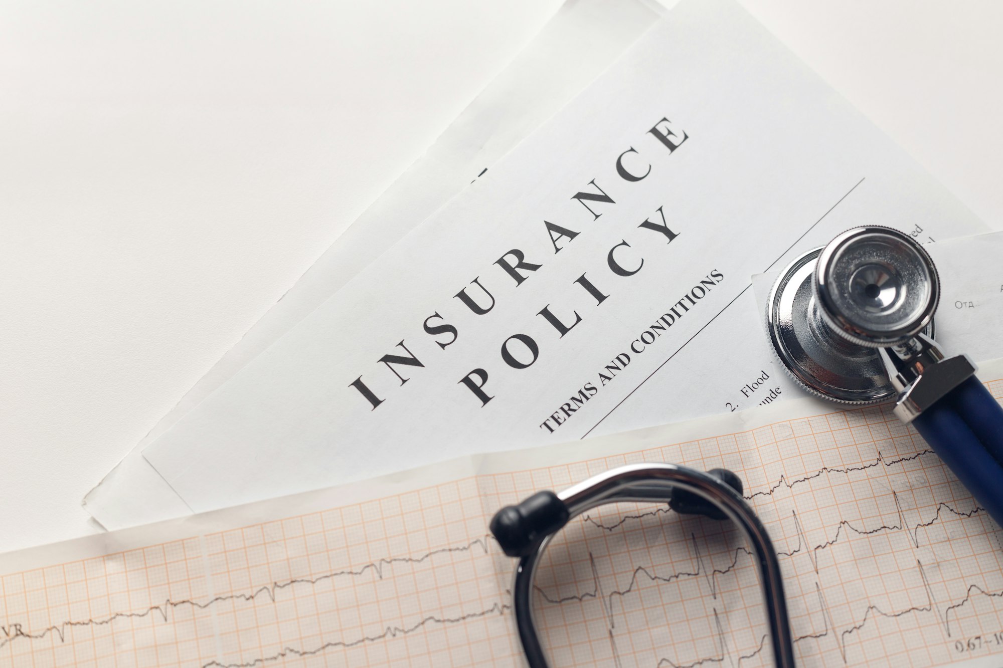 Understanding Dual Health Insurance Coverage Rules: Maximize Your Benefits