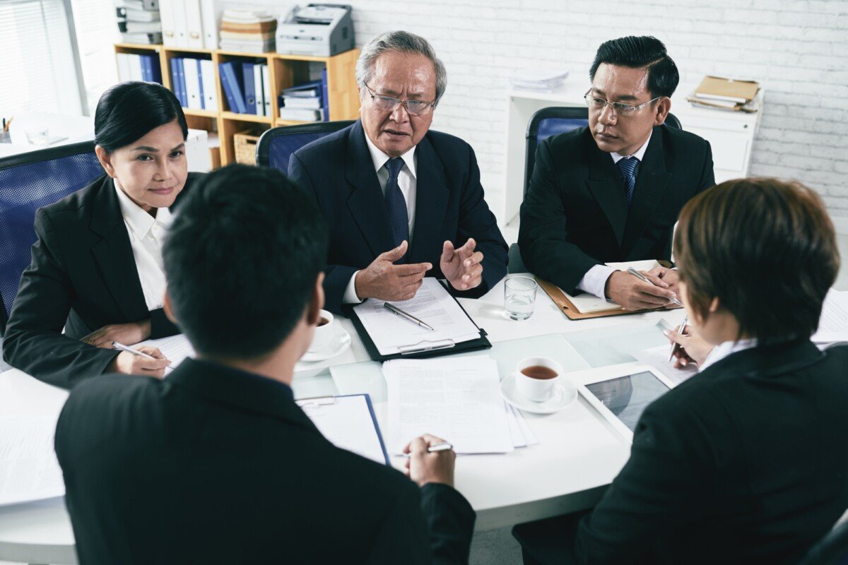 dui defence lawyers