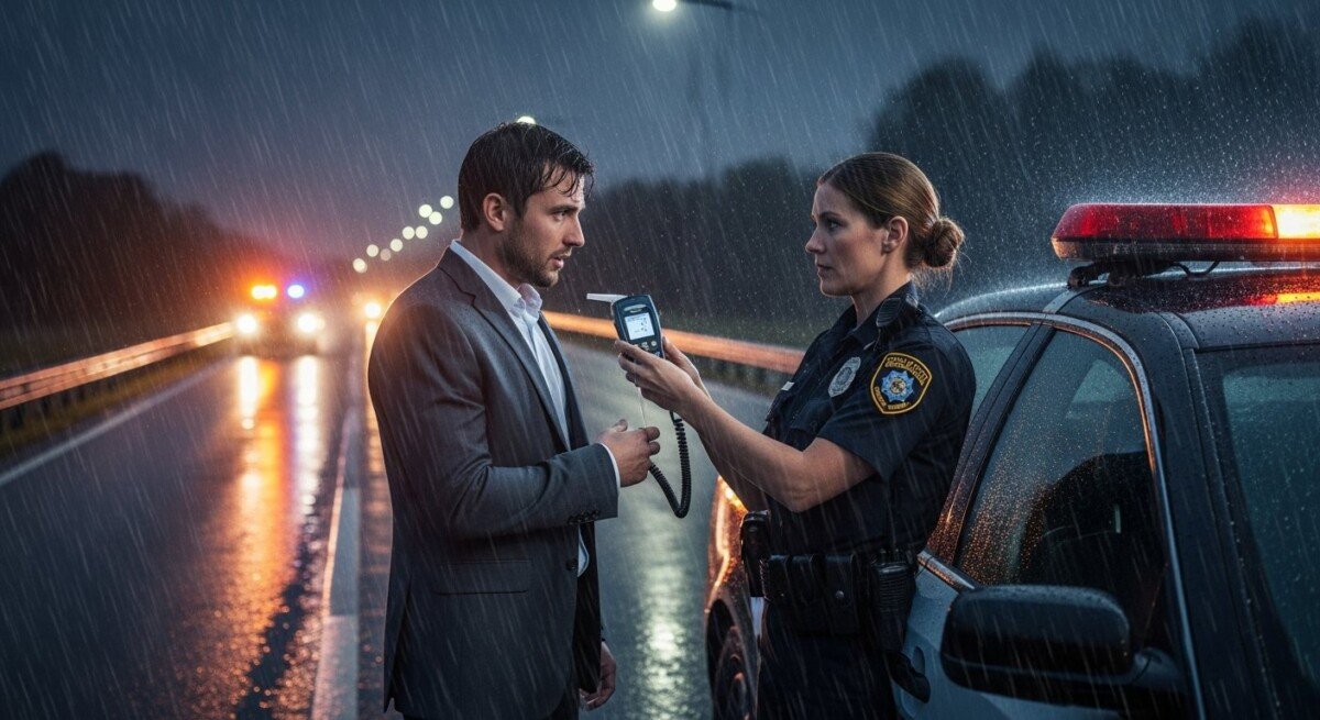 DUI vs DWI differences explained