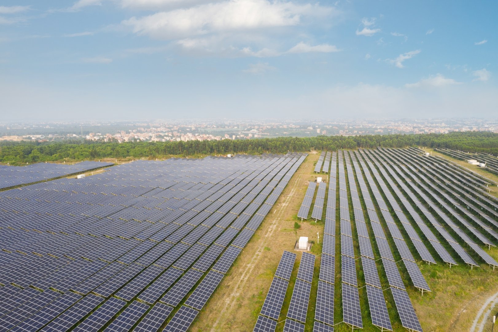 Durable solar panels for extreme weather
