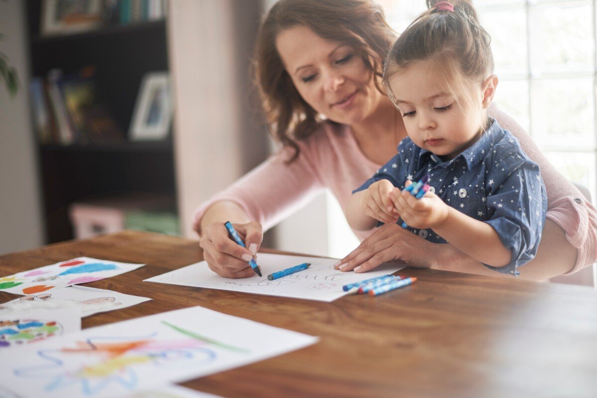 early childhood education degree online michigan
