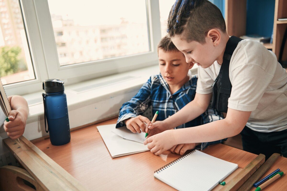 early childhood education degree online texas