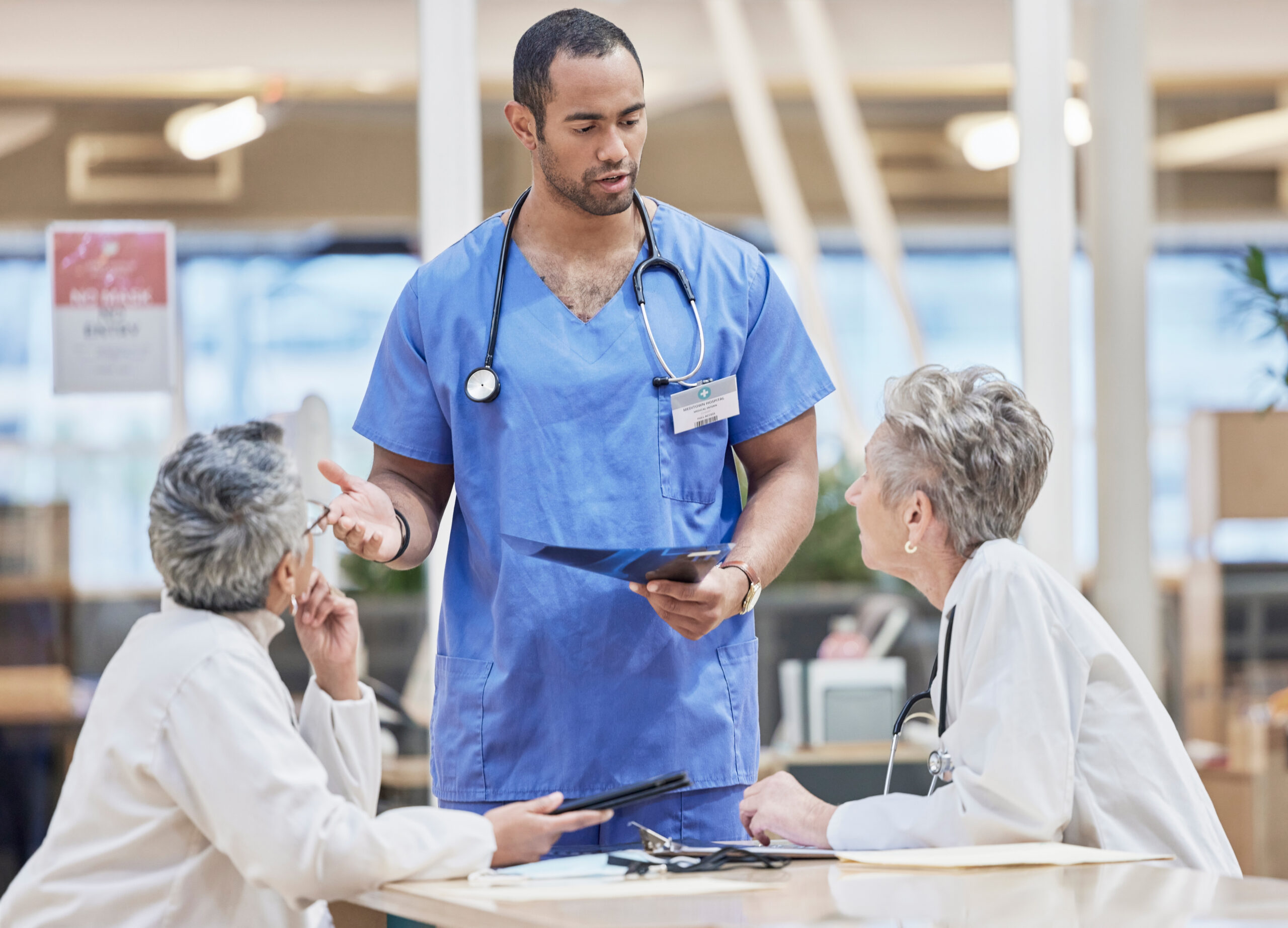 Healthcare in Retirement: Navigating Early Coverage