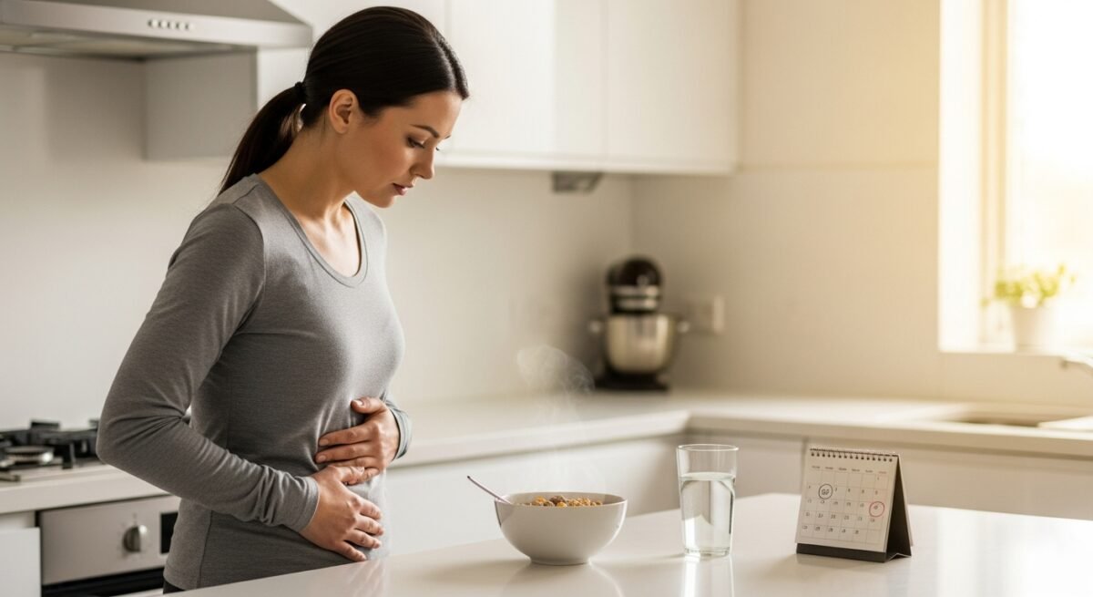 signs of colon cancer