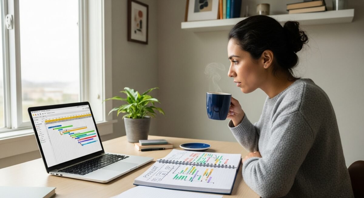 Bachelor in Project Management Online Degree Programs