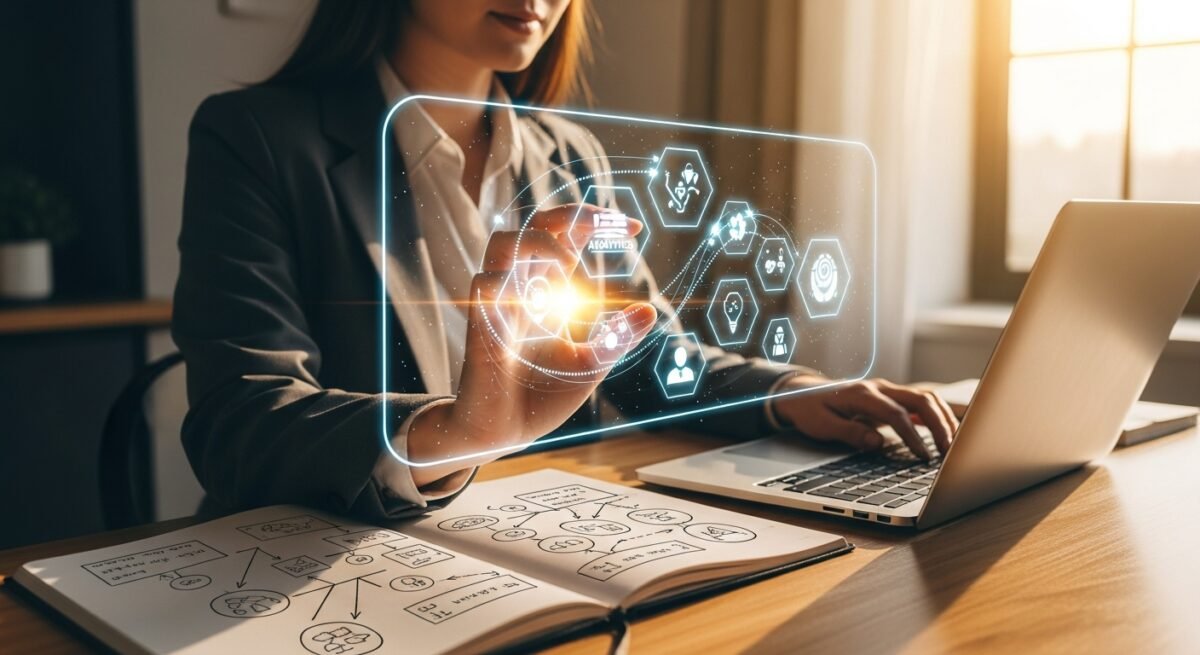 Online Degrees for High‑Demand Jobs