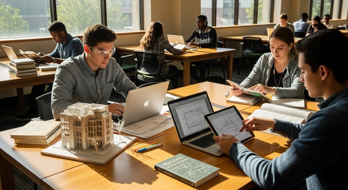 Degrees With Apprenticeship Options