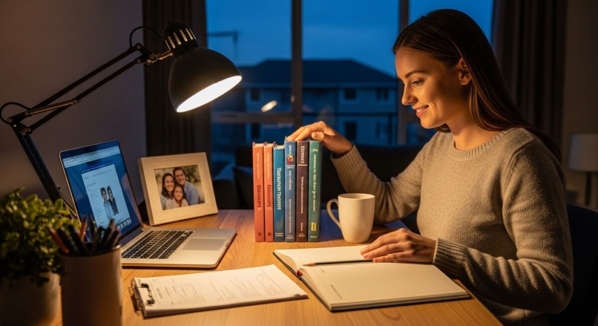 Earn Your Degree Online: A Guide to Degree Completion Programs