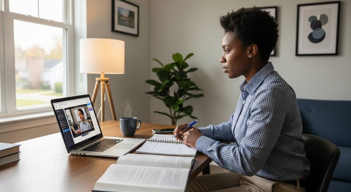 online 4 year degree programs in New Jersey
