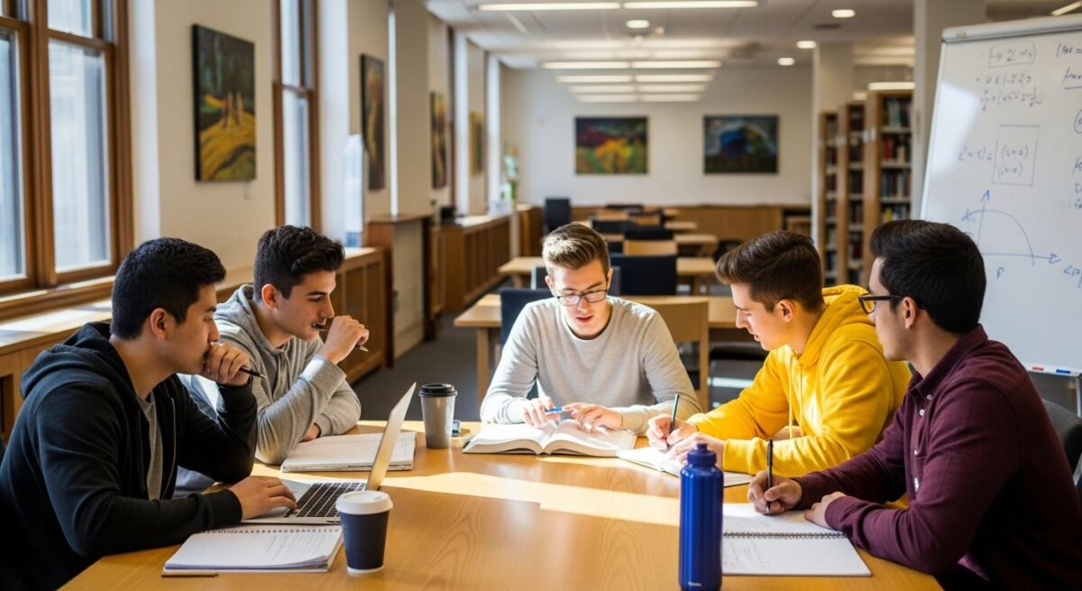Easiest College Degrees Explained
