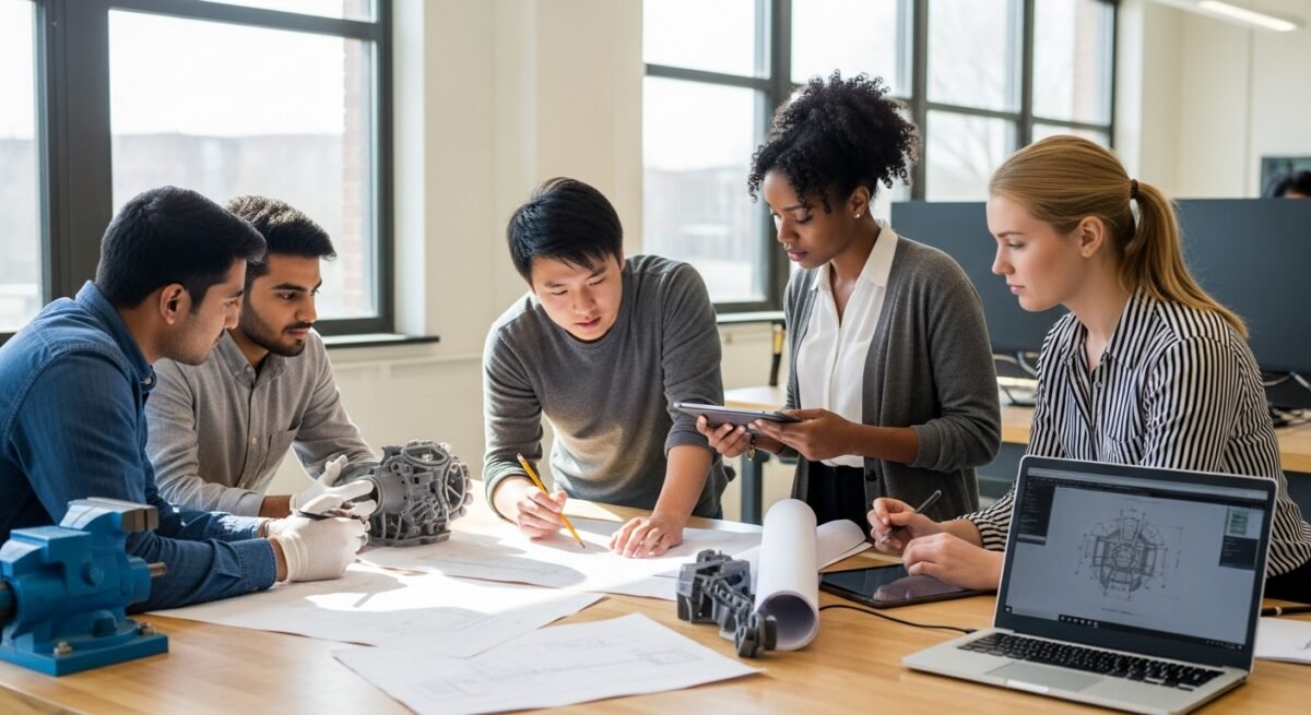 Easiest Engineering Degrees With Good Salary Potential