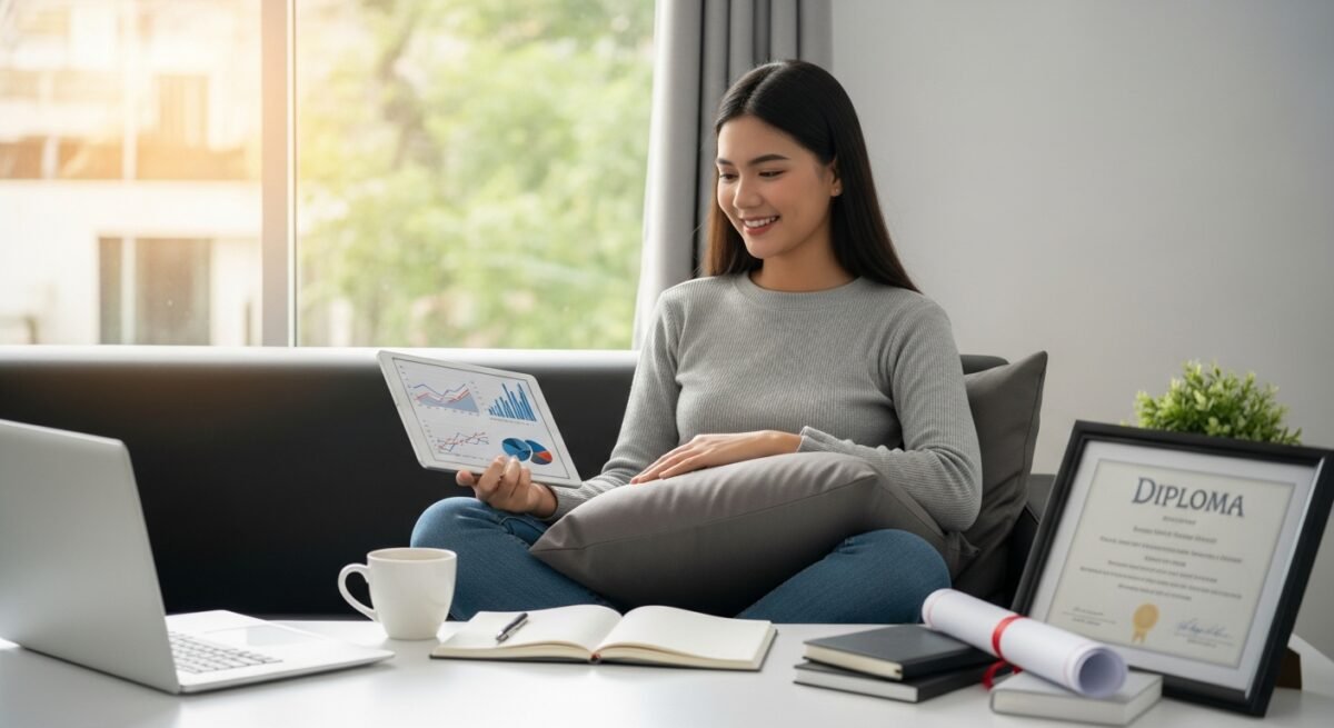 Easiest Online Degrees to Complete