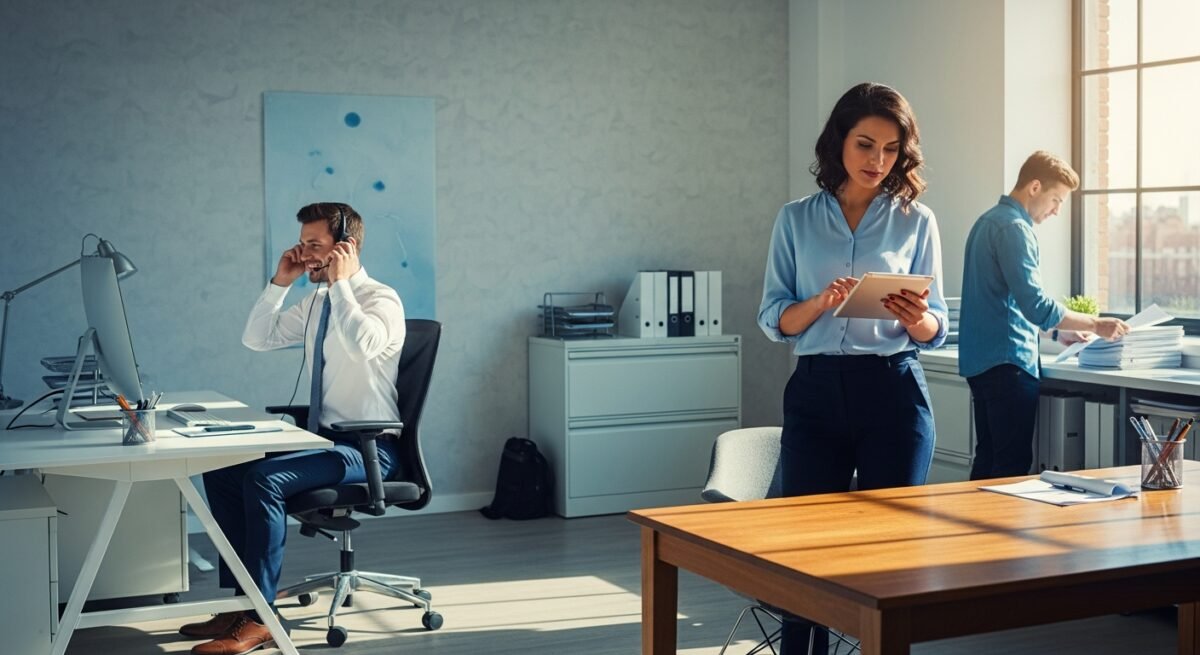 Easy and High Paying Jobs Worth Considering