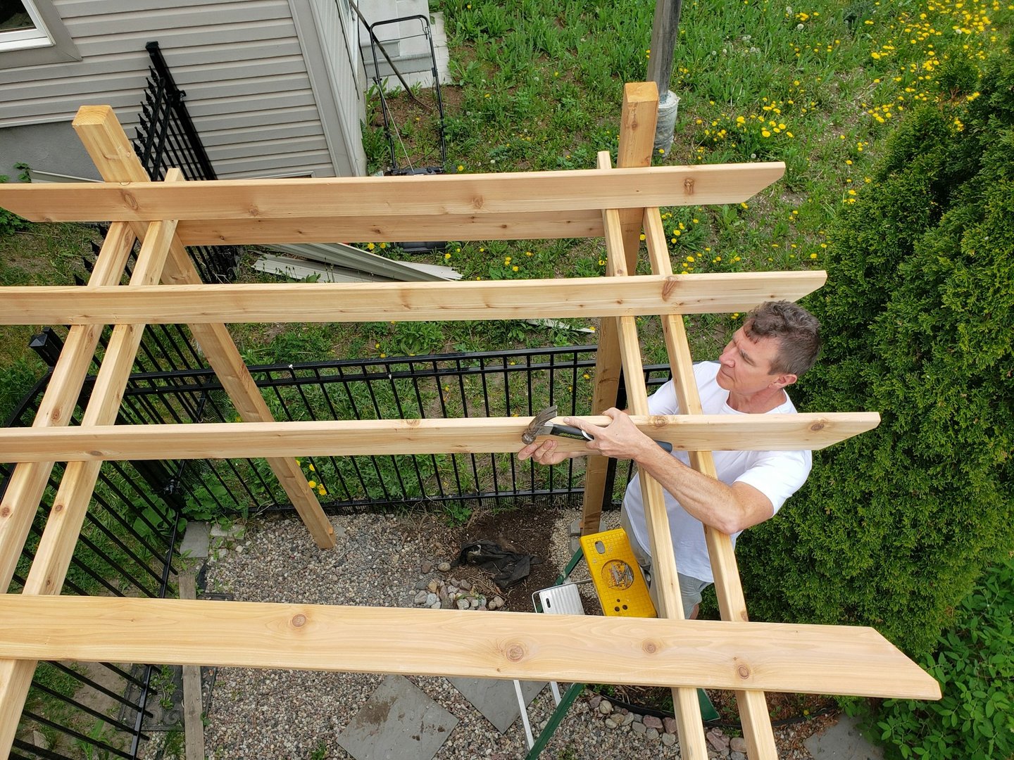 diy carpentry projects for beginners