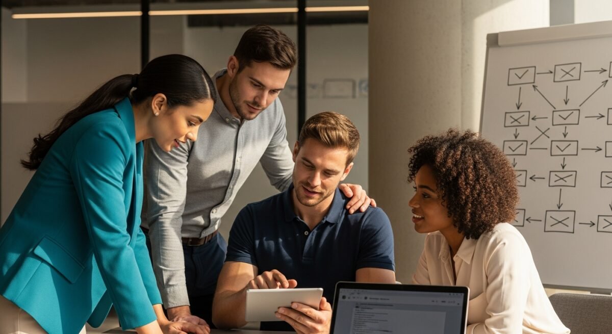 Easy High Paying Degrees With Strong Career Potential
