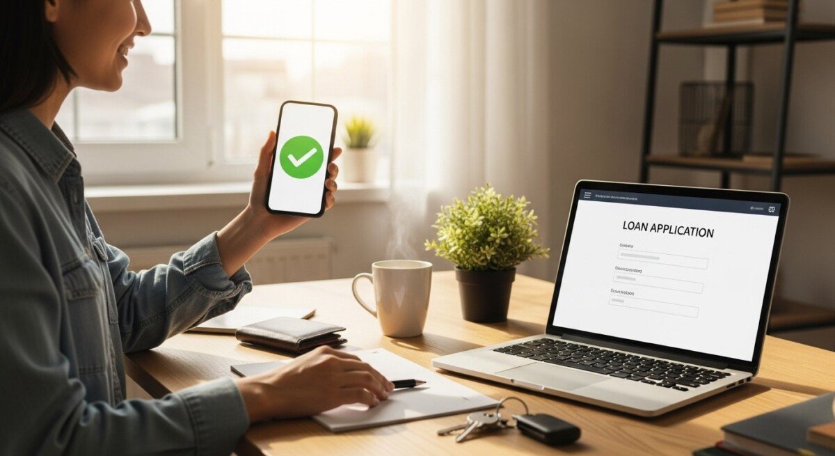 easy online loans