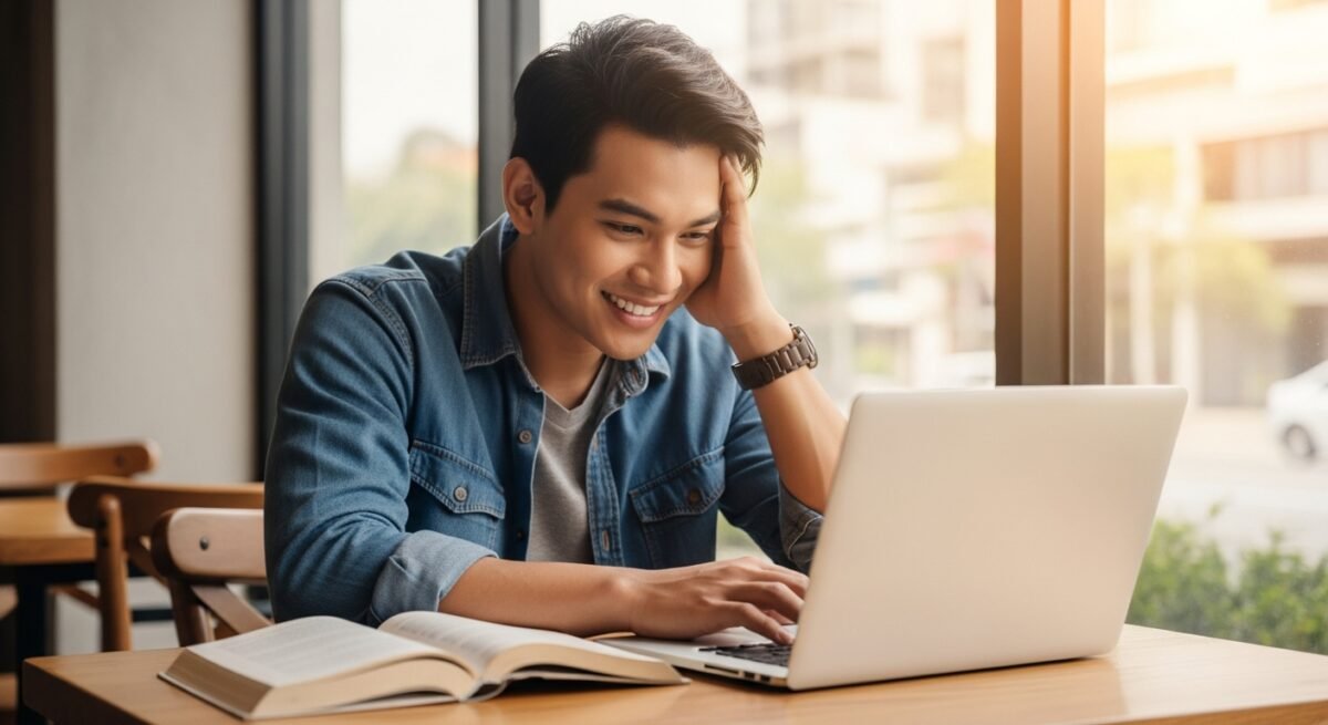 Easy Scholarships to Apply For