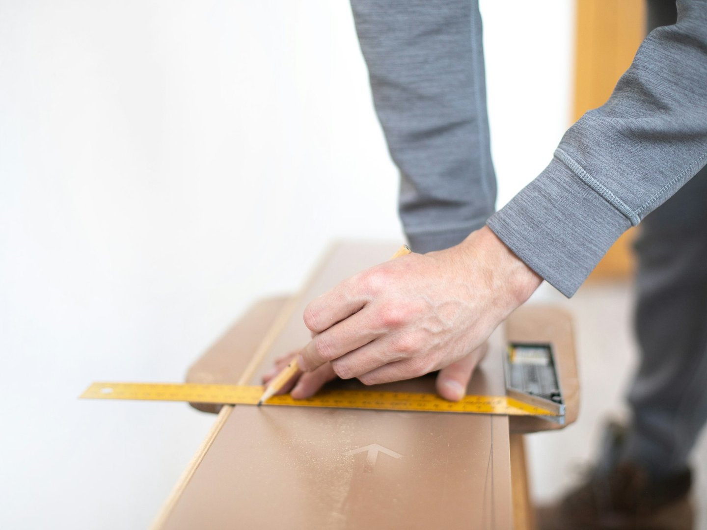 Sustainable Laminate Flooring