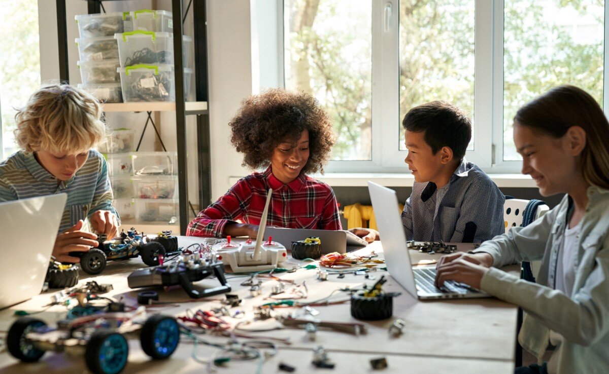 Education AI Tools