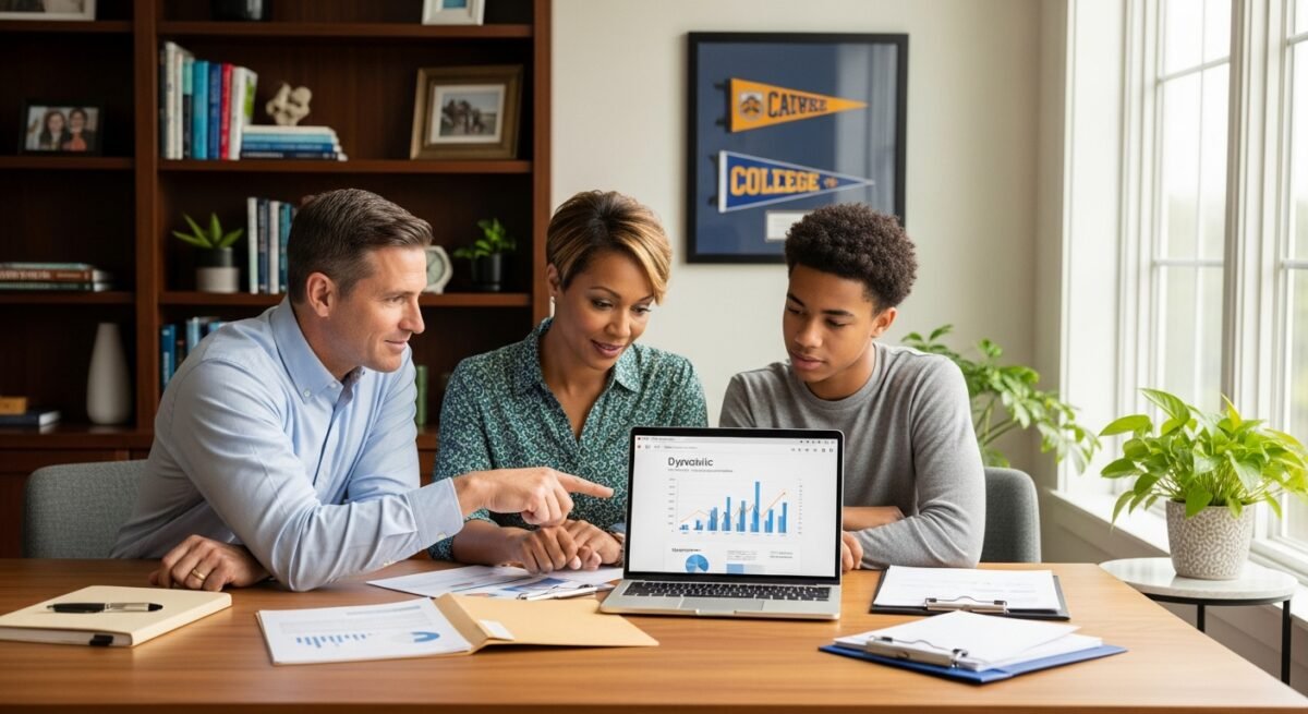 Education Savings Accounts How to Plan for College Costs