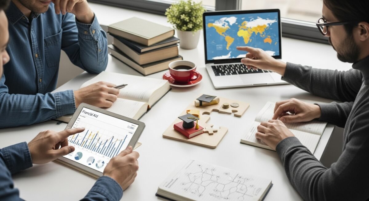 Educational Aid Resources: Finding the Right Support for Your Learning Goals