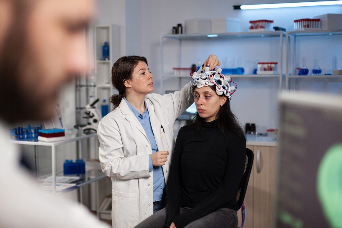 how much does an eeg cost