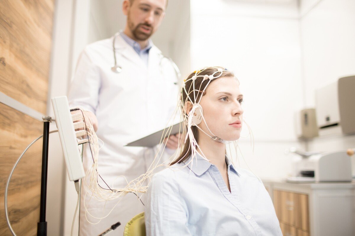 eeg test price
