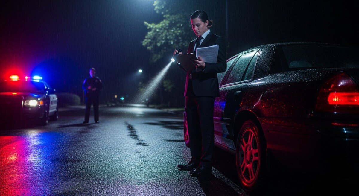 dui defense strategies
