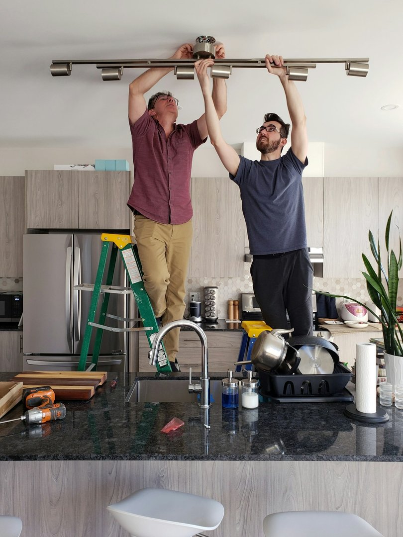 Efficient Home Improvements