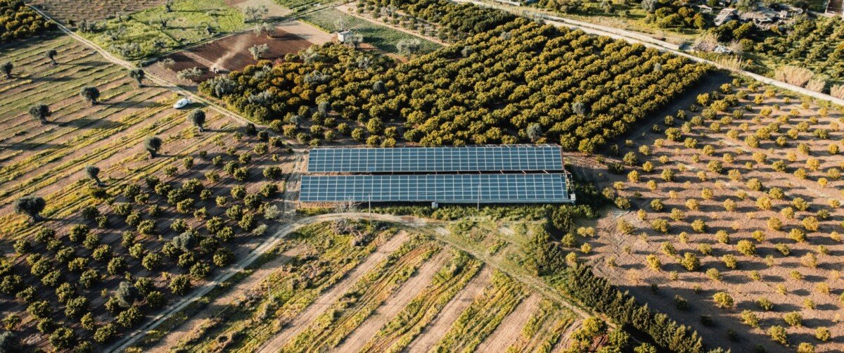 Efficient Ways to Store Solar Energy