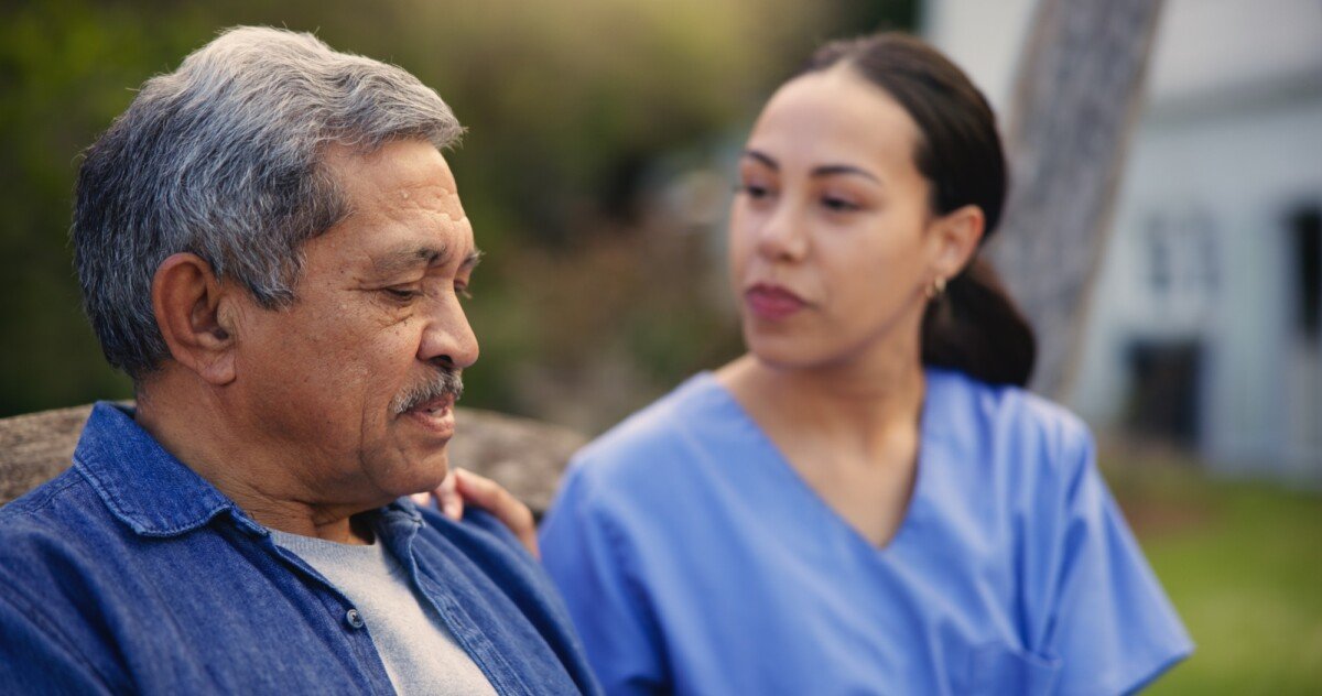elderly care cost per hour