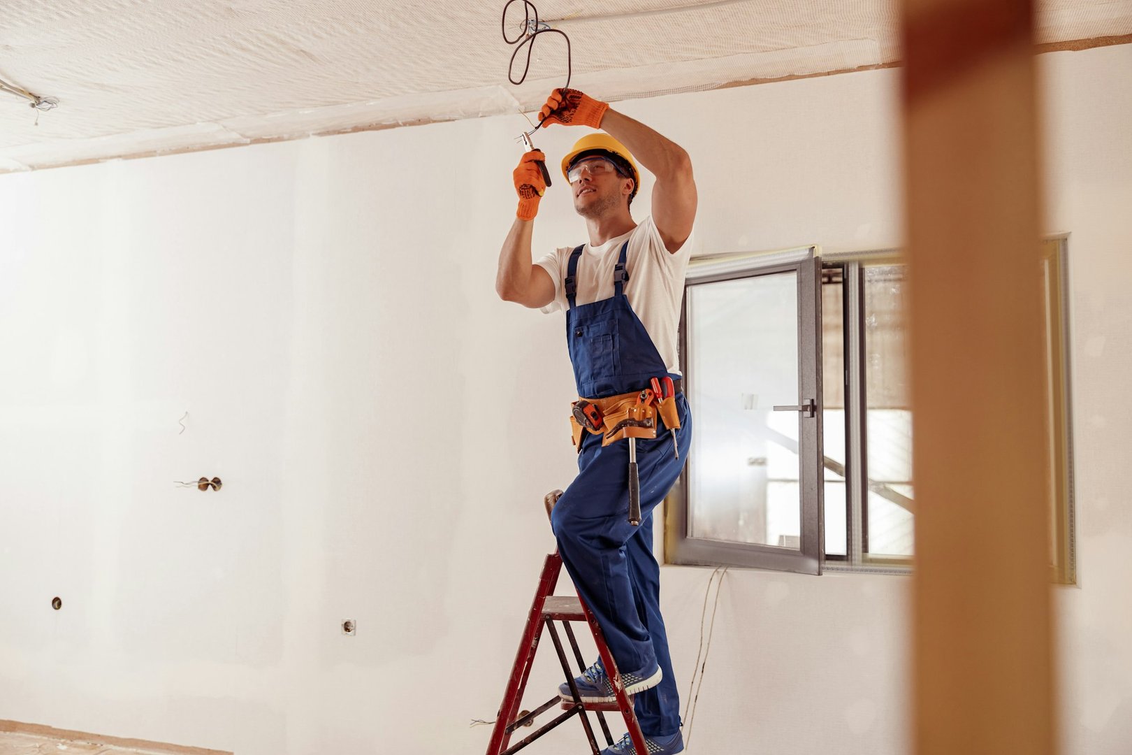 Effective Electrical Cable Management