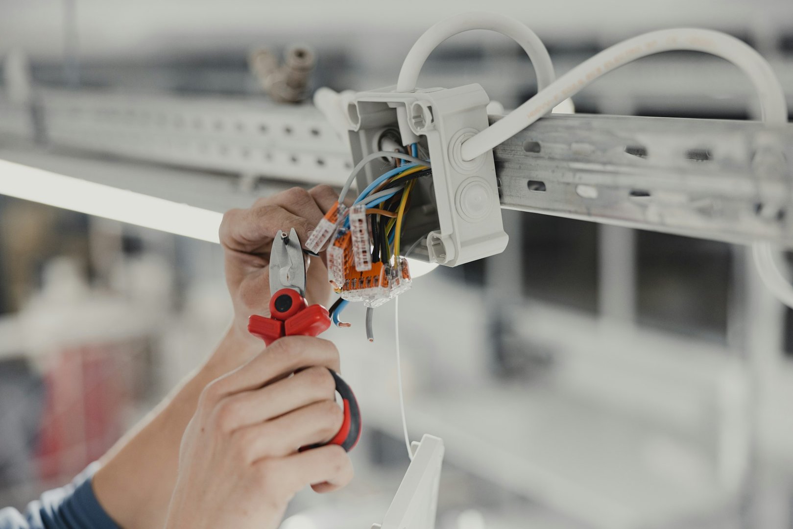 Electrical Code Compliance
