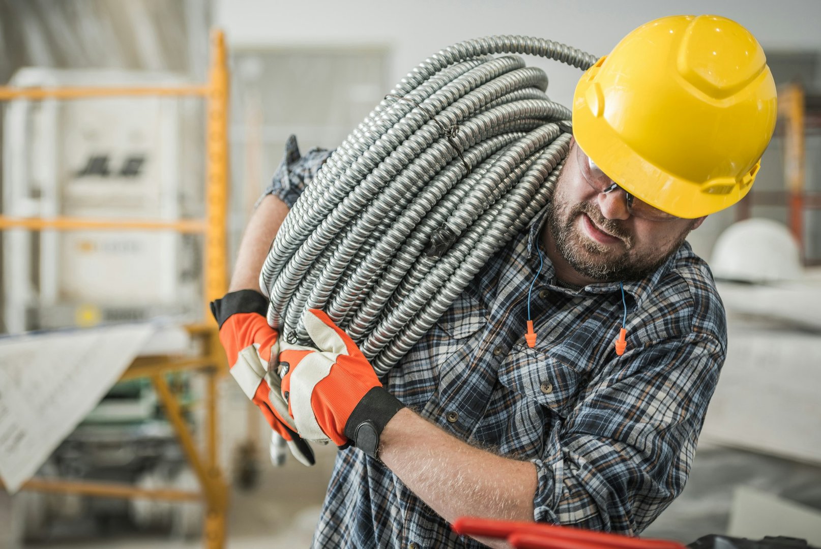 Electrical Conduit