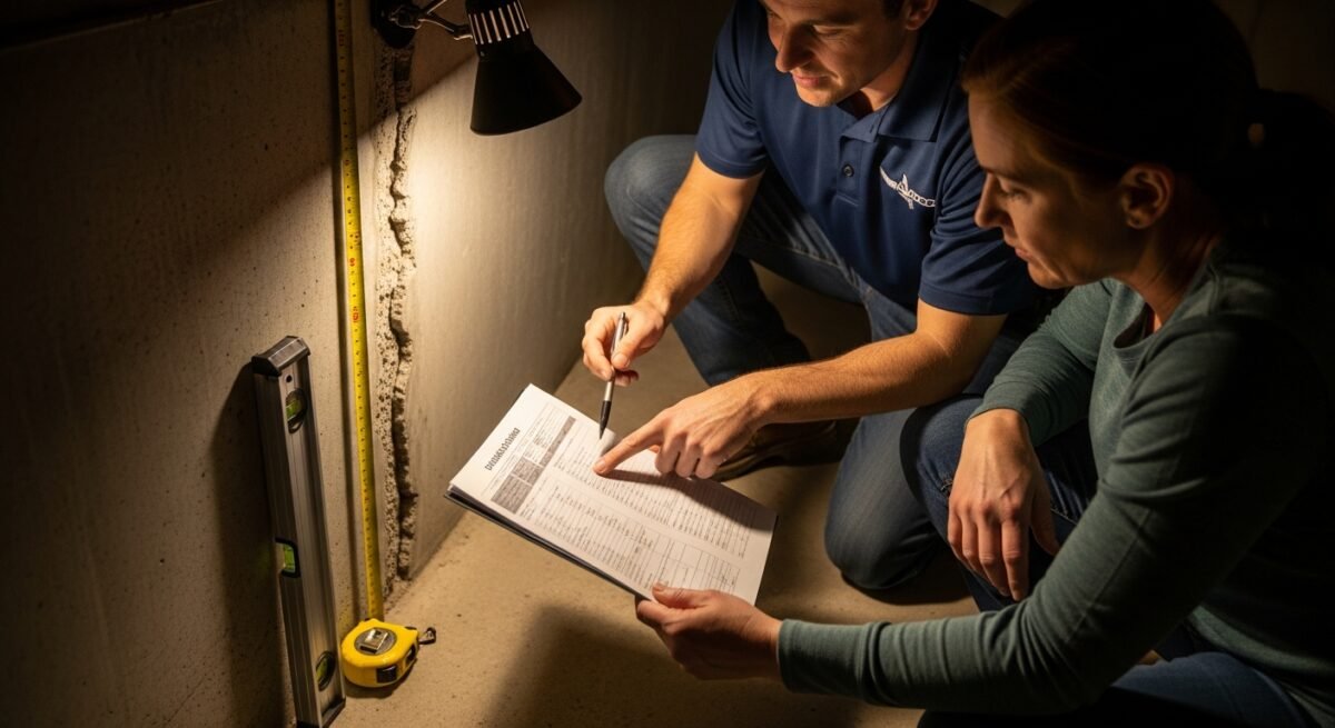 Understanding Foundation Repair Quotes: A Homeowner's Guide